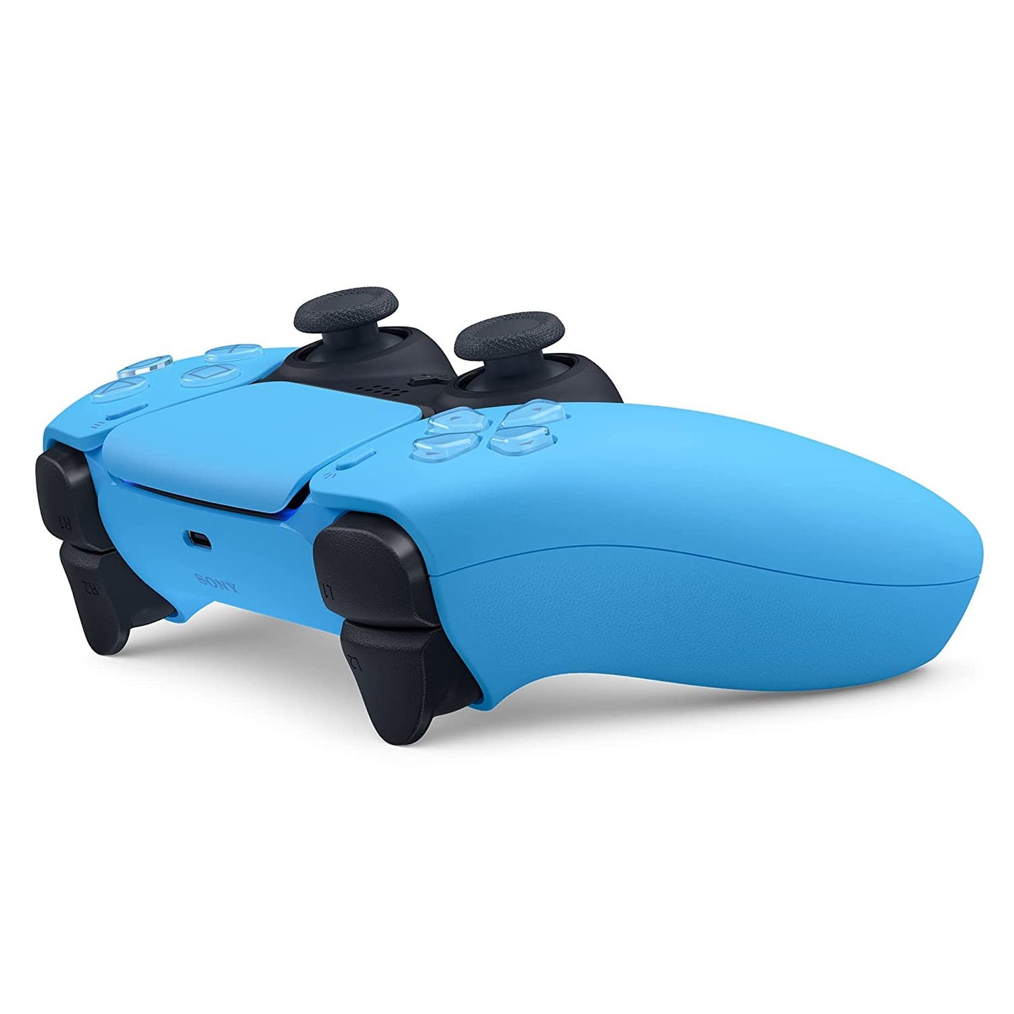 Control inalámbrico DualSense PlayStation 5 – Azul Estrellas