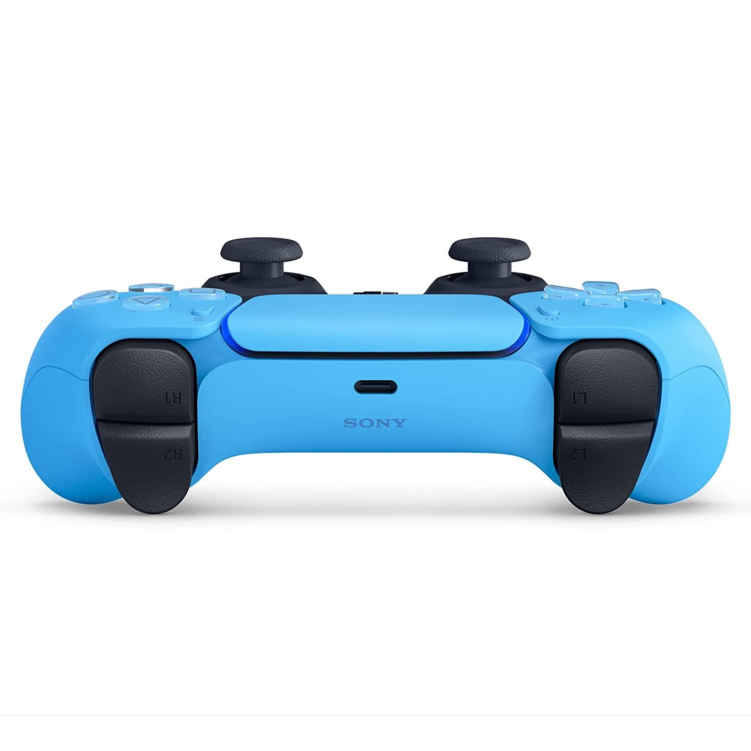 Control inalámbrico DualSense PlayStation 5 – Azul Estrellas