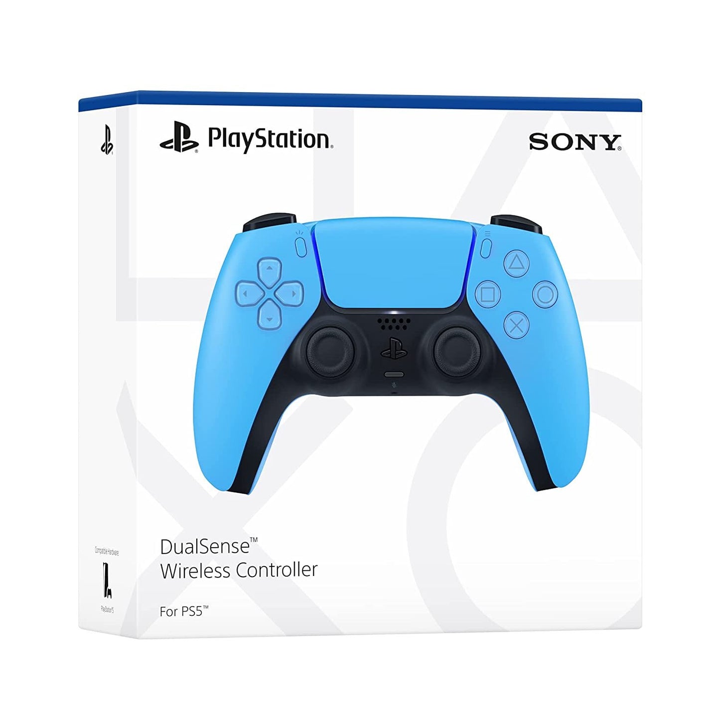 Control inalámbrico DualSense PlayStation 5 – Azul Estrellas