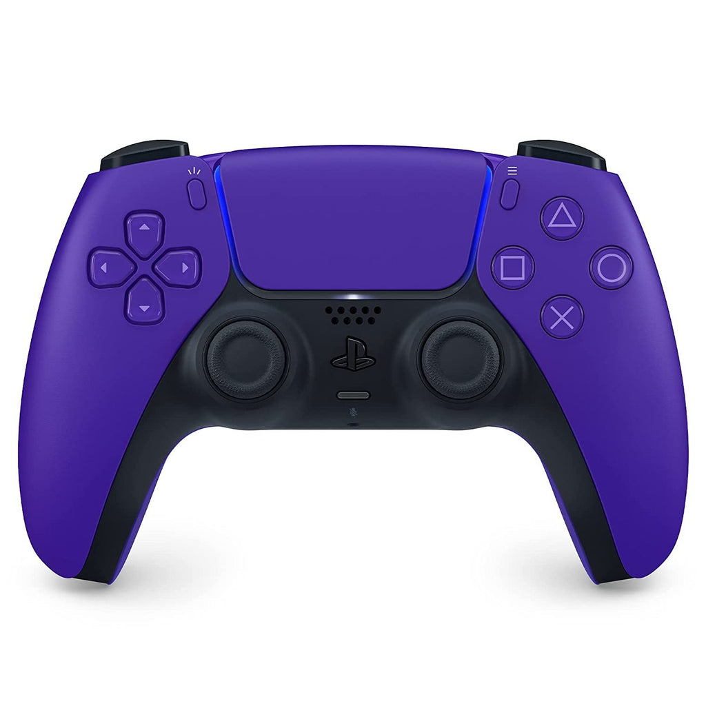 Control inalámbrico DualSense PlayStation 5 – Morado Galáctico