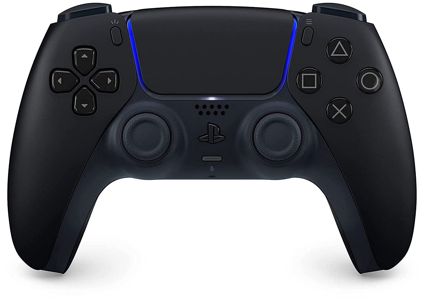 Control inalámbrico DualSense PlayStation 5 – Negro Medianoche