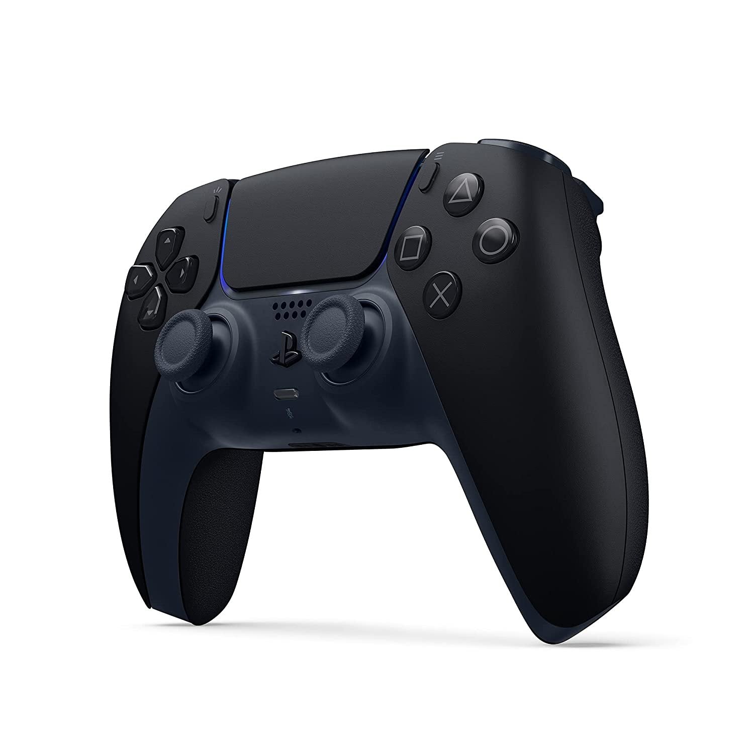 Control inalámbrico DualSense PlayStation 5 – Negro Medianoche