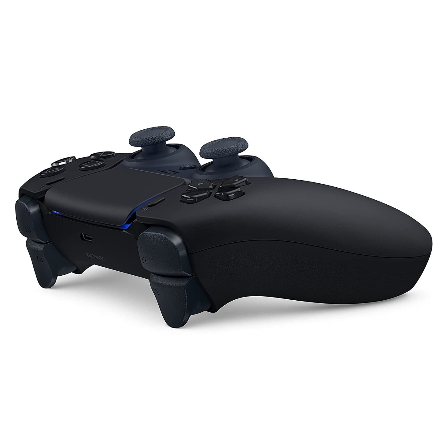 Control inalámbrico DualSense PlayStation 5 – Negro Medianoche