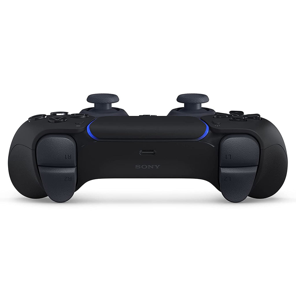 Control inalámbrico DualSense PlayStation 5 – Negro Medianoche
