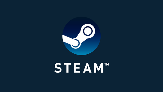 Steam - Gift Card