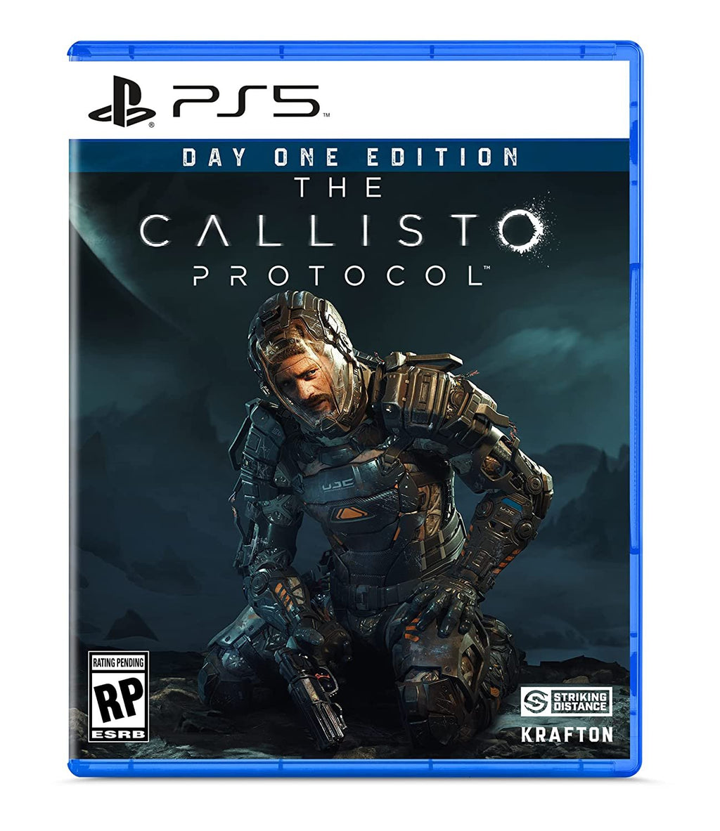 The Callisto Protocol