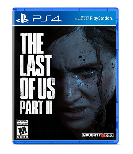 The last of us Parte 2