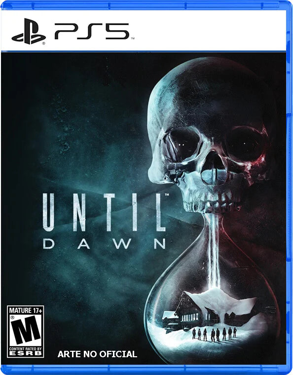 Until Dawn