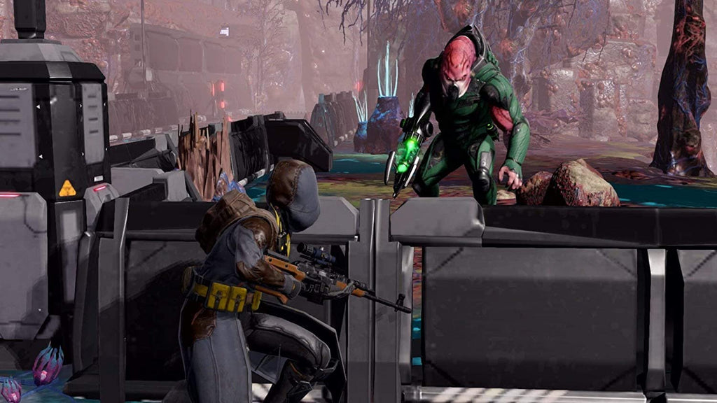 Xcom 2 Collection