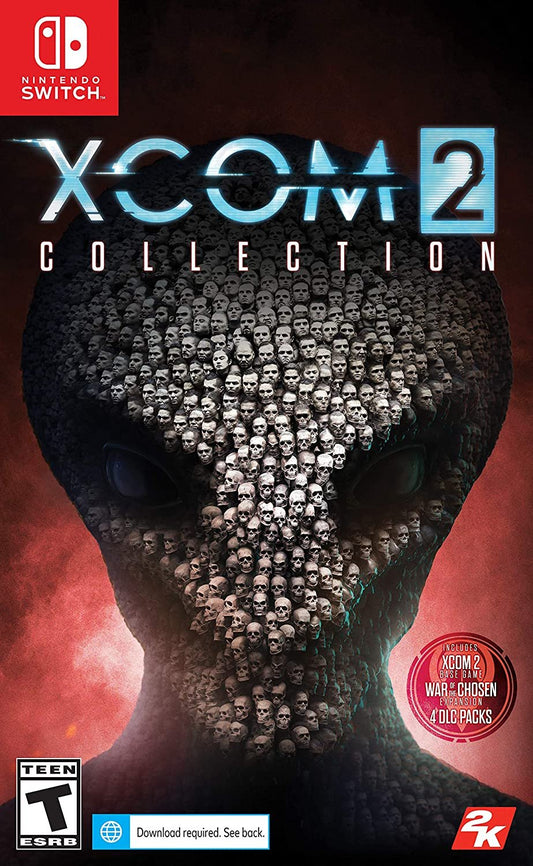 Xcom 2 Collection