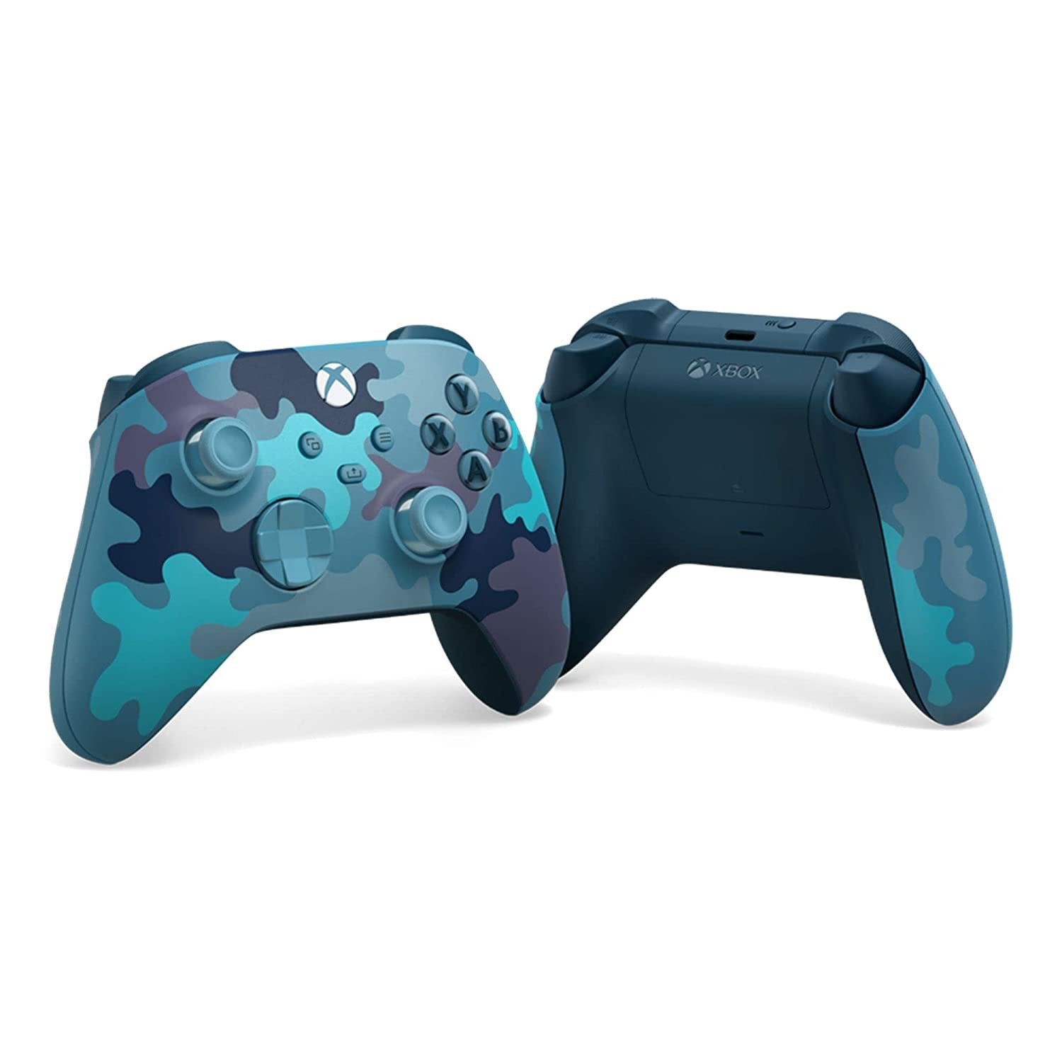 Control Xbox Inalambrico -  Mineral Camo