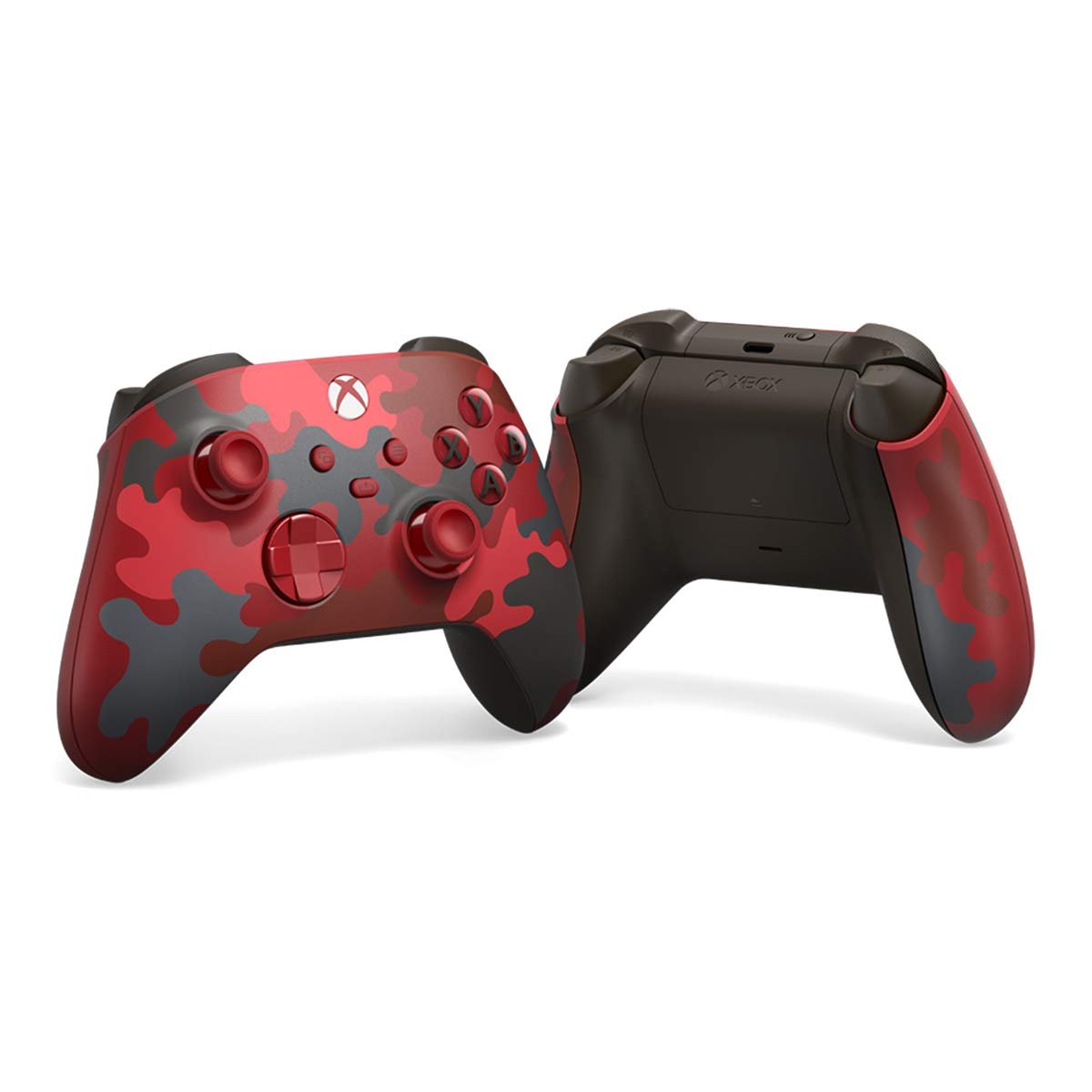 Control Xbox Inalambrico -  Daystrike Camo
