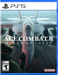 Ace Combat 8: Wings of Theve - PS5 
