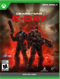 Gears of War: E-Day- Xbox