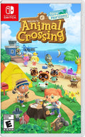 Animal Crossing New Horizons 045496596439