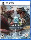 Ark: Survival Ascended PS5 884095214609