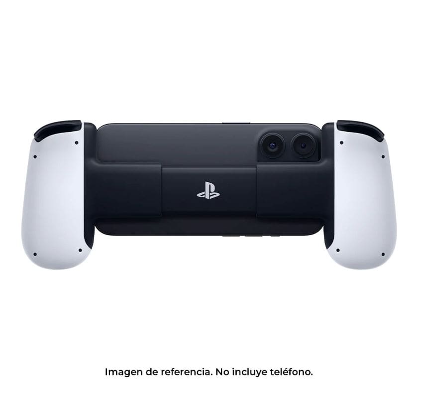 Backbone One - Edición PlayStation (USB - C) 850041963150