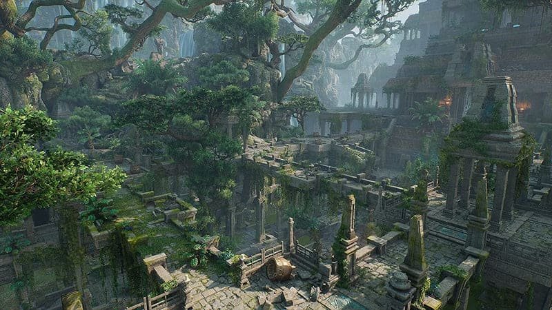Outcast 2- A New Beginning PS5 Pre-orden