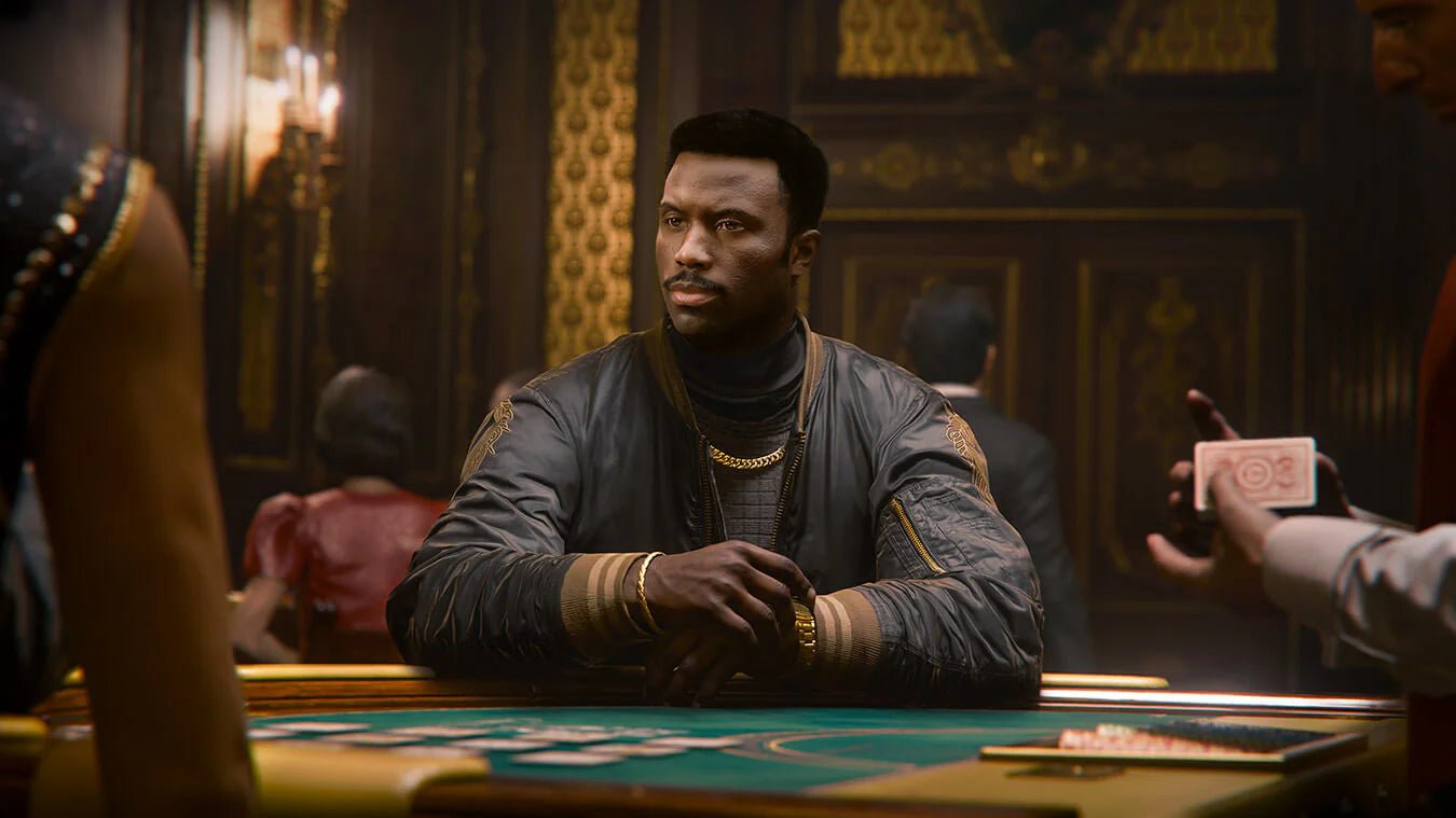 Call of Duty: Black Ops 6 Videojuego B09Z7KGVFN