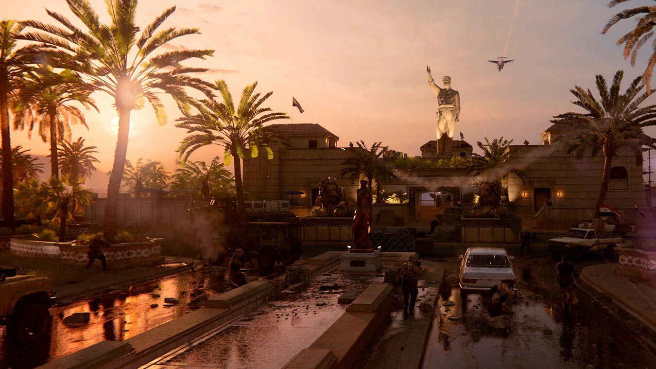 Call of Duty: Black Ops 6 Videojuego B09Z7KGVFN