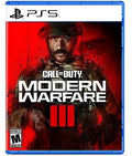 Call of Duty Modern Warfare III - PS5 B0CFTKVHQ2