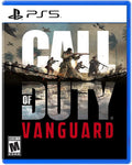 Call of Duty Vanguard 047875102491