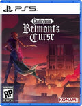 Castlevania: Belmont's Curse- PS5 