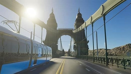 Cities: Skylines II PS5 Pre - orden B0C95HCG38