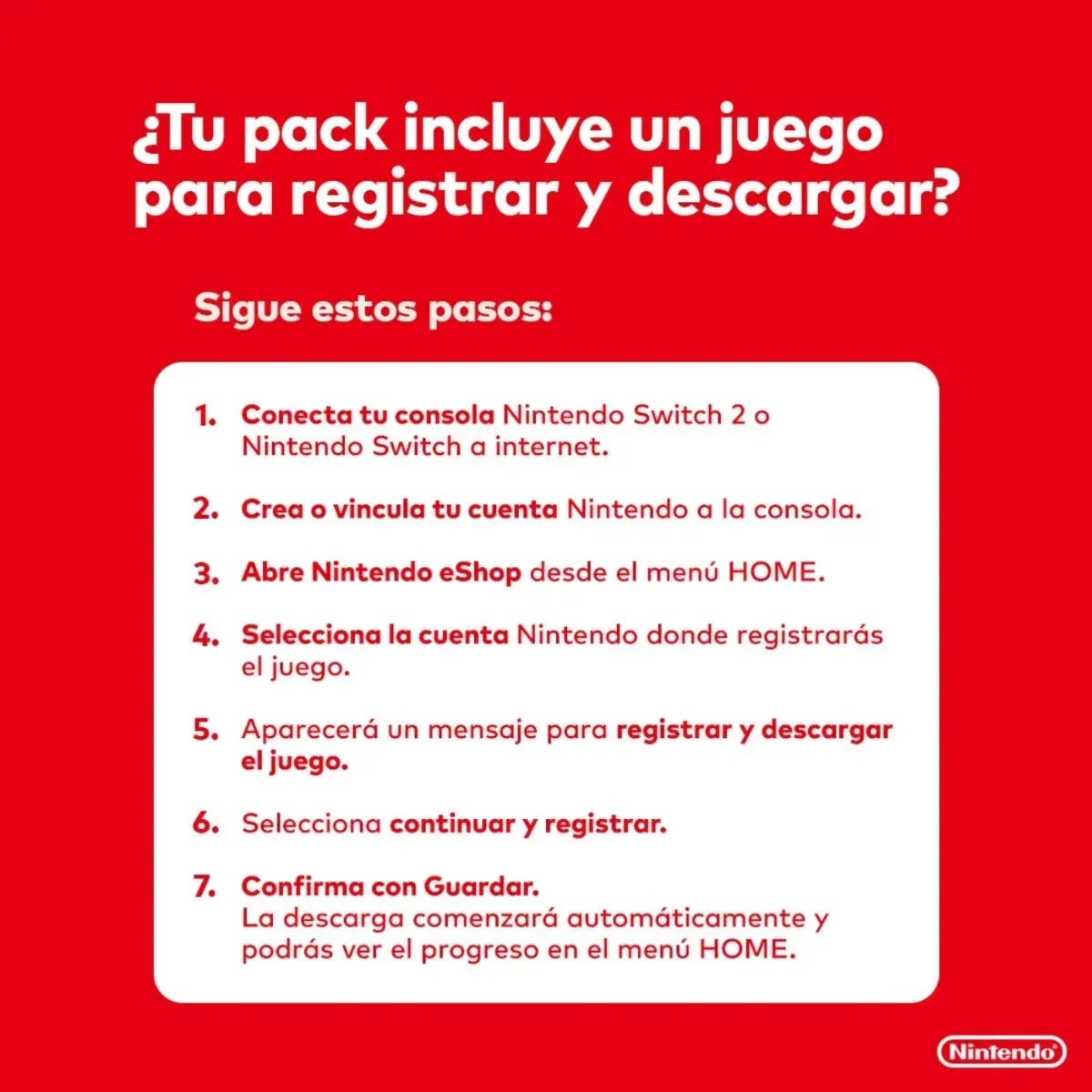 Consola Bundle Nintendo Switch 2: Elige Tu Juego 