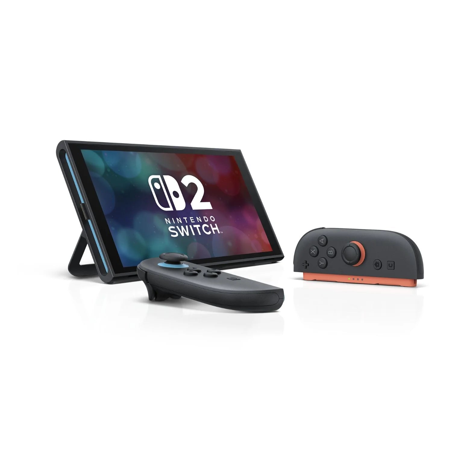 Consola Nintendo Switch 2 Bundle Mario Kart World Consola Nintendo Switch 2 Bundle Mario Kart World 045496885472