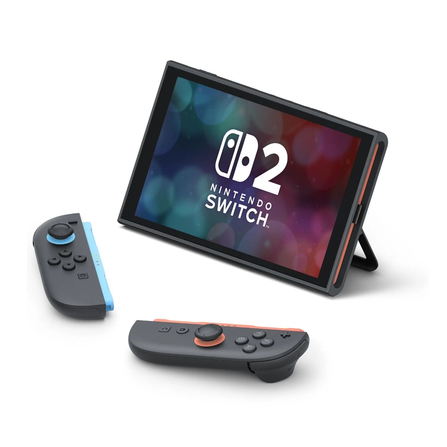 Consola Nintendo Switch 2 Bundle Mario Kart World Consola Nintendo Switch 2 Bundle Mario Kart World 045496885472