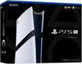 Consola PlayStation (PS5) PRO Consola de Videjuegos 