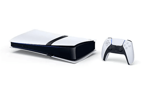 Consola PlayStation (PS5) PRO Consola de Videjuegos 