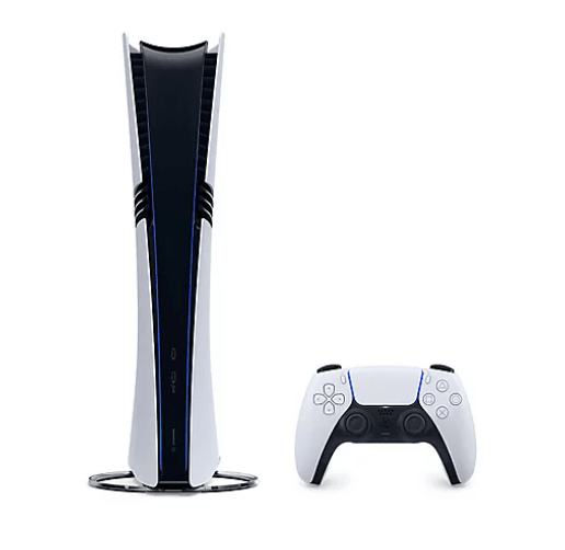 Consola PlayStation (PS5) PRO Consola de Videjuegos 