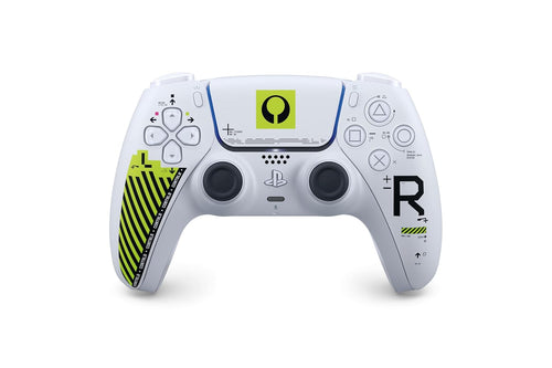 Control DualSense Edición Marathon Accesorios 