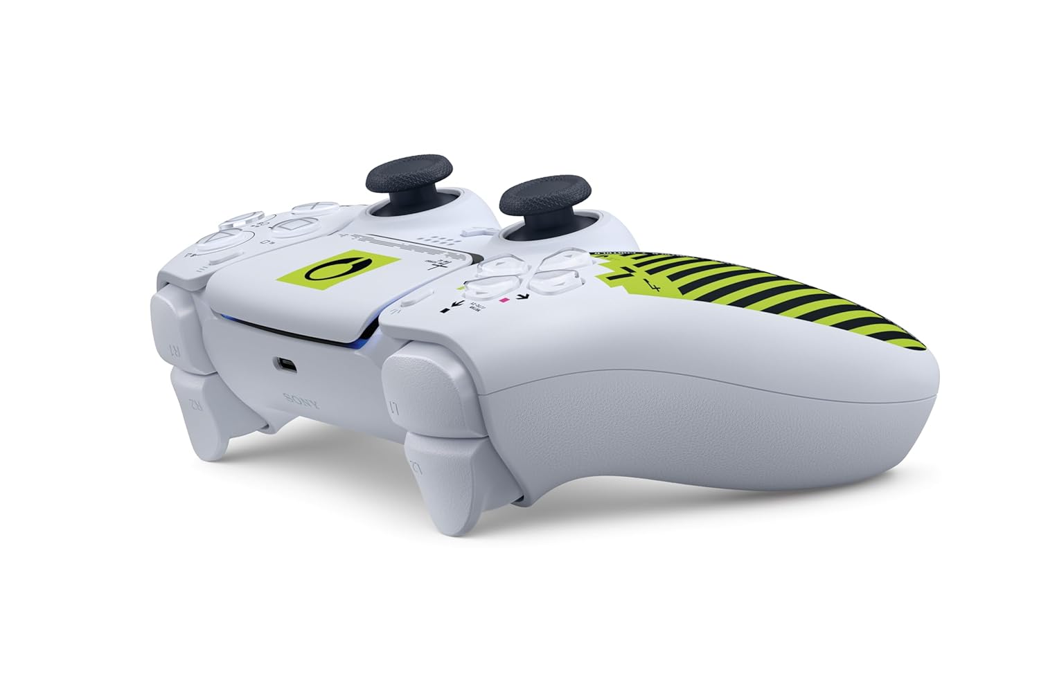 Control DualSense Edición Marathon Accesorios 