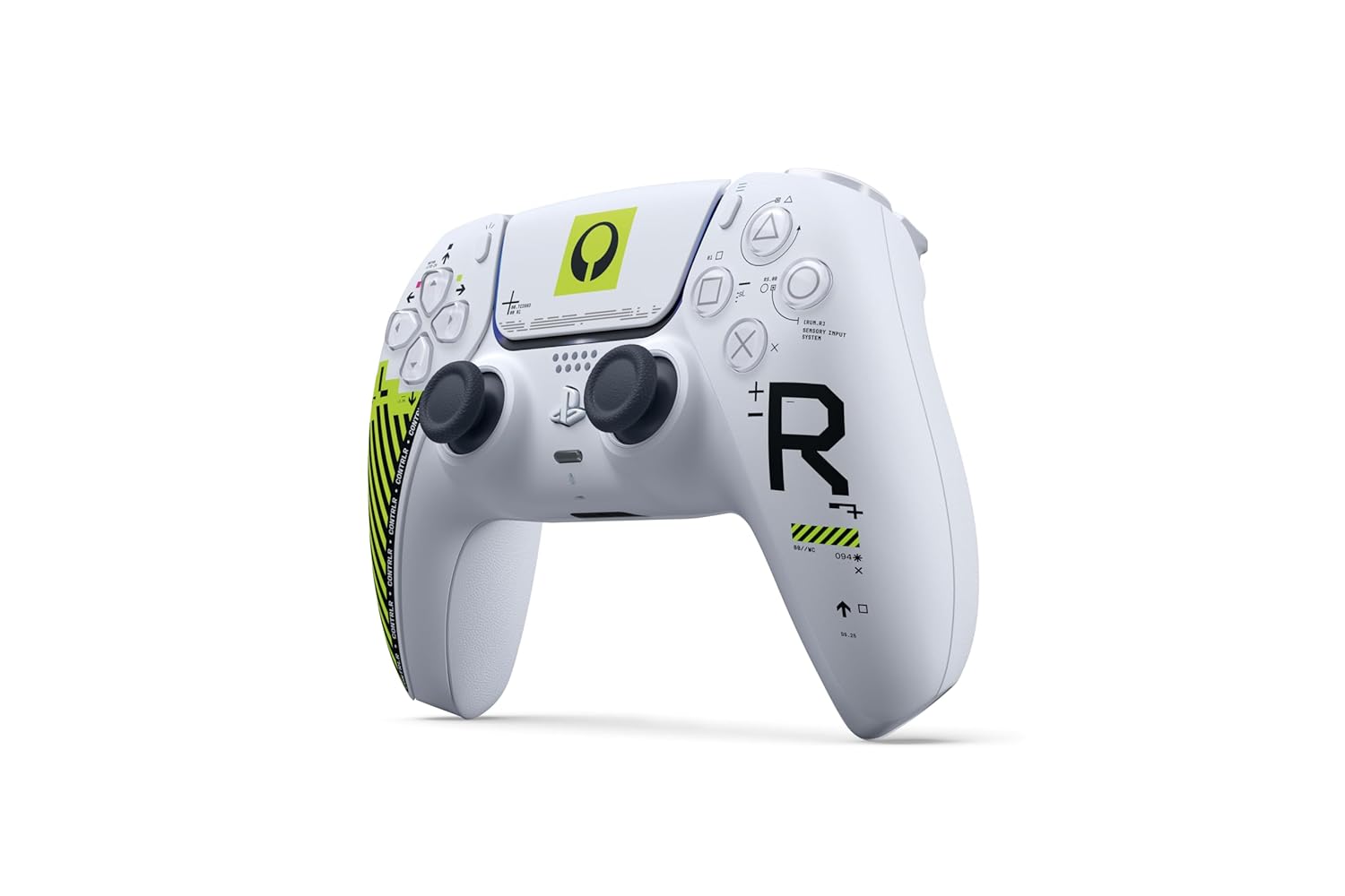 Control DualSense Edición Marathon Accesorios 