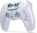 Control Inalámbrico DualSense PS5 LISA Limited Edition