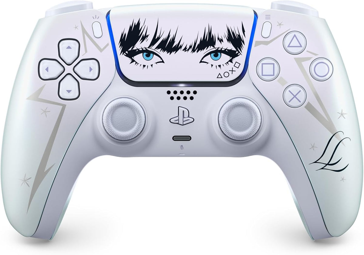 Control Inalámbrico DualSense PS5 LISA Limited Edition