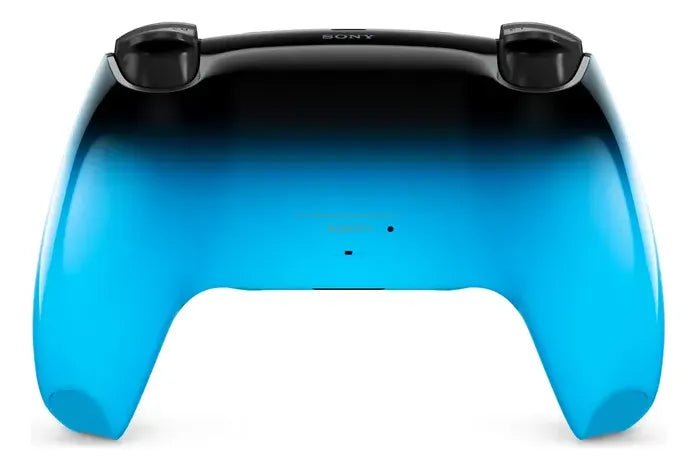 Control DualSense PS5 Edición Hyperpop (Negro/ Azul) 