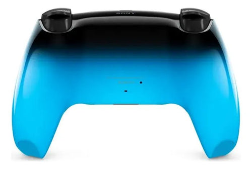 Control DualSense PS5 Edición Hyperpop (Negro/ Azul) 