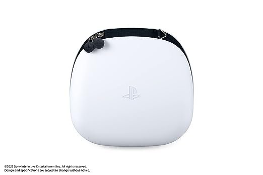 Control inalámbrico DualSense Edge PlayStation 5 - Blanco con negro