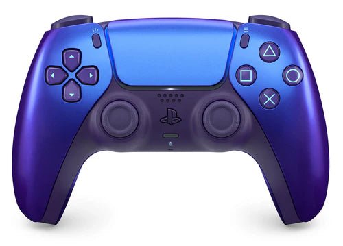 Control inalámbrico DualSense Chroma Indigo DualSense 711719587576