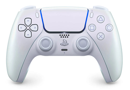 Control inalámbrico DualSense Chroma Pearl DualSense 711719587583