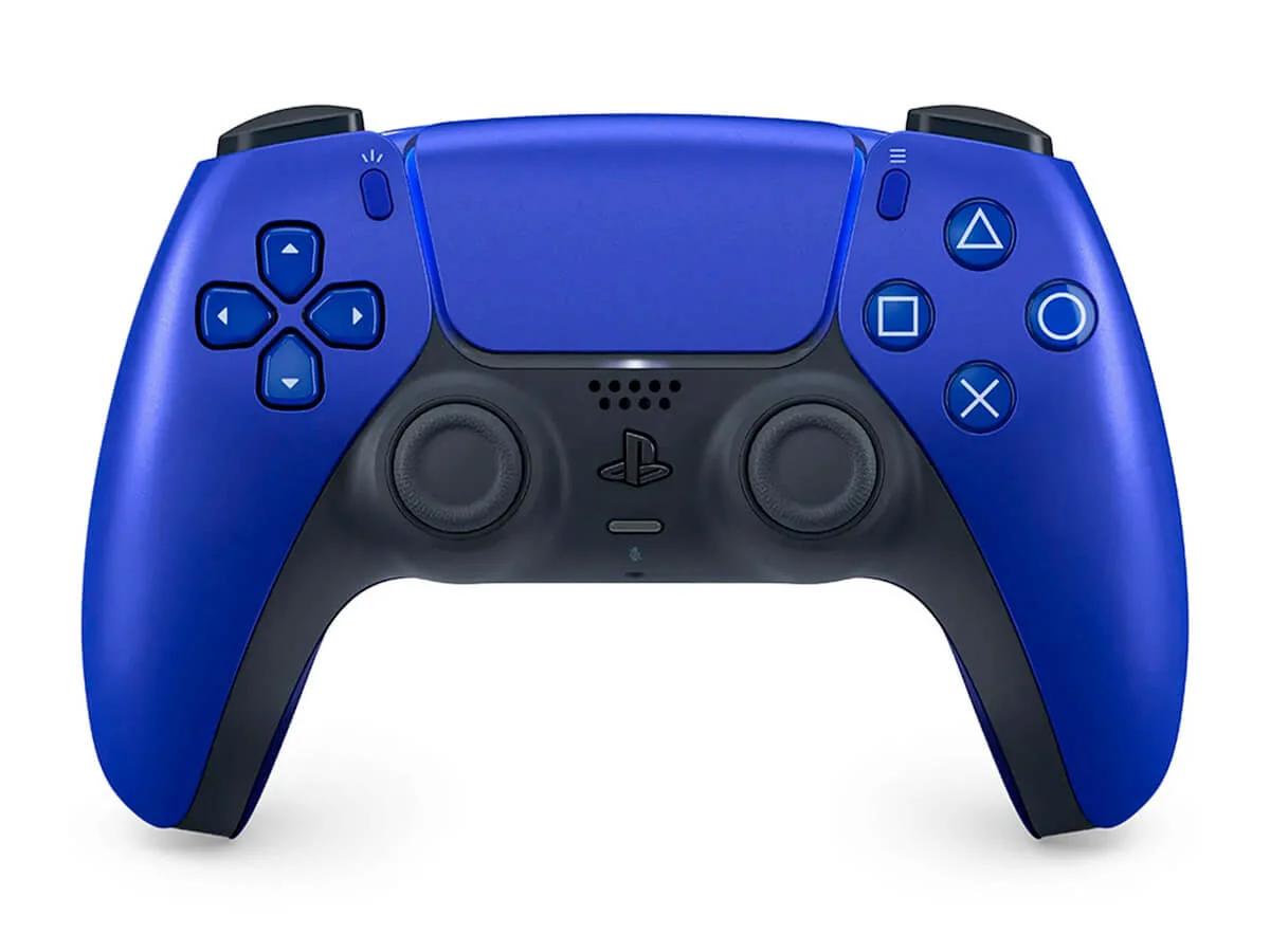Control Inalámbrico DualSense Cobalt Blue Americano control 