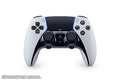Control inalámbrico DualSense Edge PlayStation 5 - Blanco con negro 0711719444091