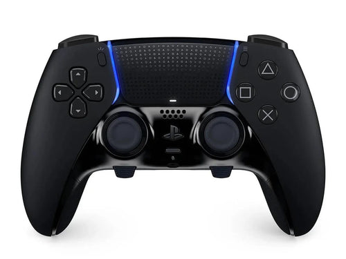 Control Inalámbrico DualSense Edge Ps5 Midnight Black DualSense edge 
