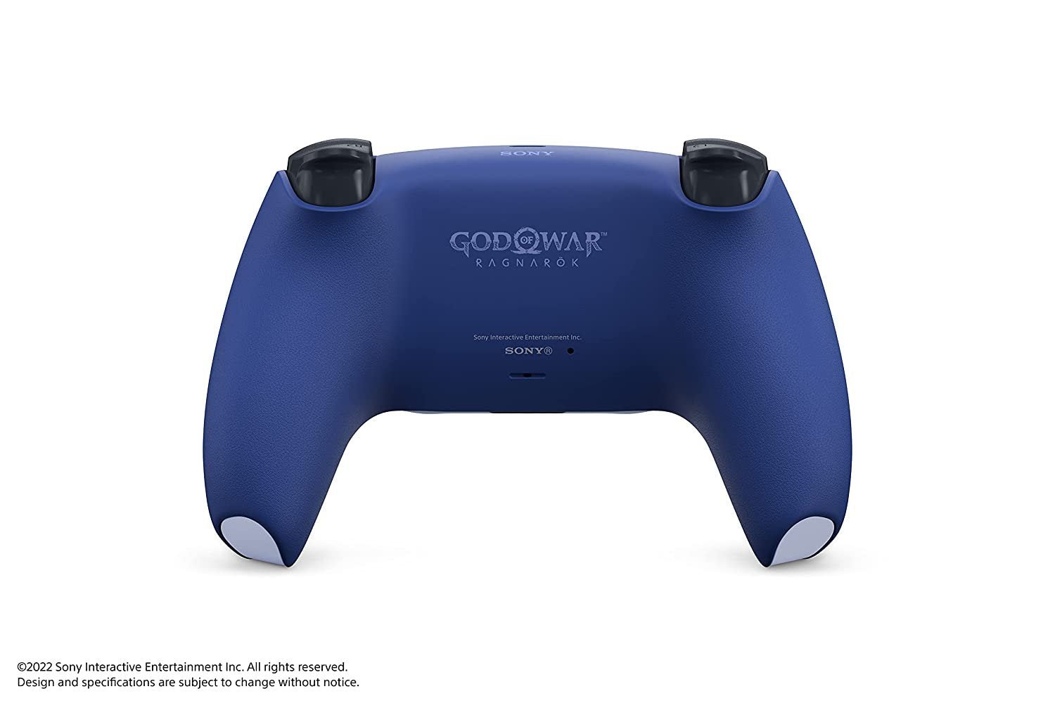 Control inalámbrico DualSense God of War Ragnarok DualSense 711719554776