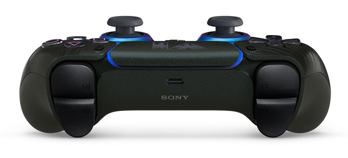 Control inalámbrico DualSense Grand Theft Auto VI Black Edición Limitada control 711719072676