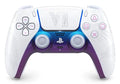 Control inalámbrico DualSense Grand Theft Auto VI White Edición Limitada control 711719072683